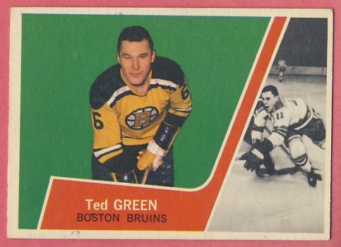 7 Ted Green